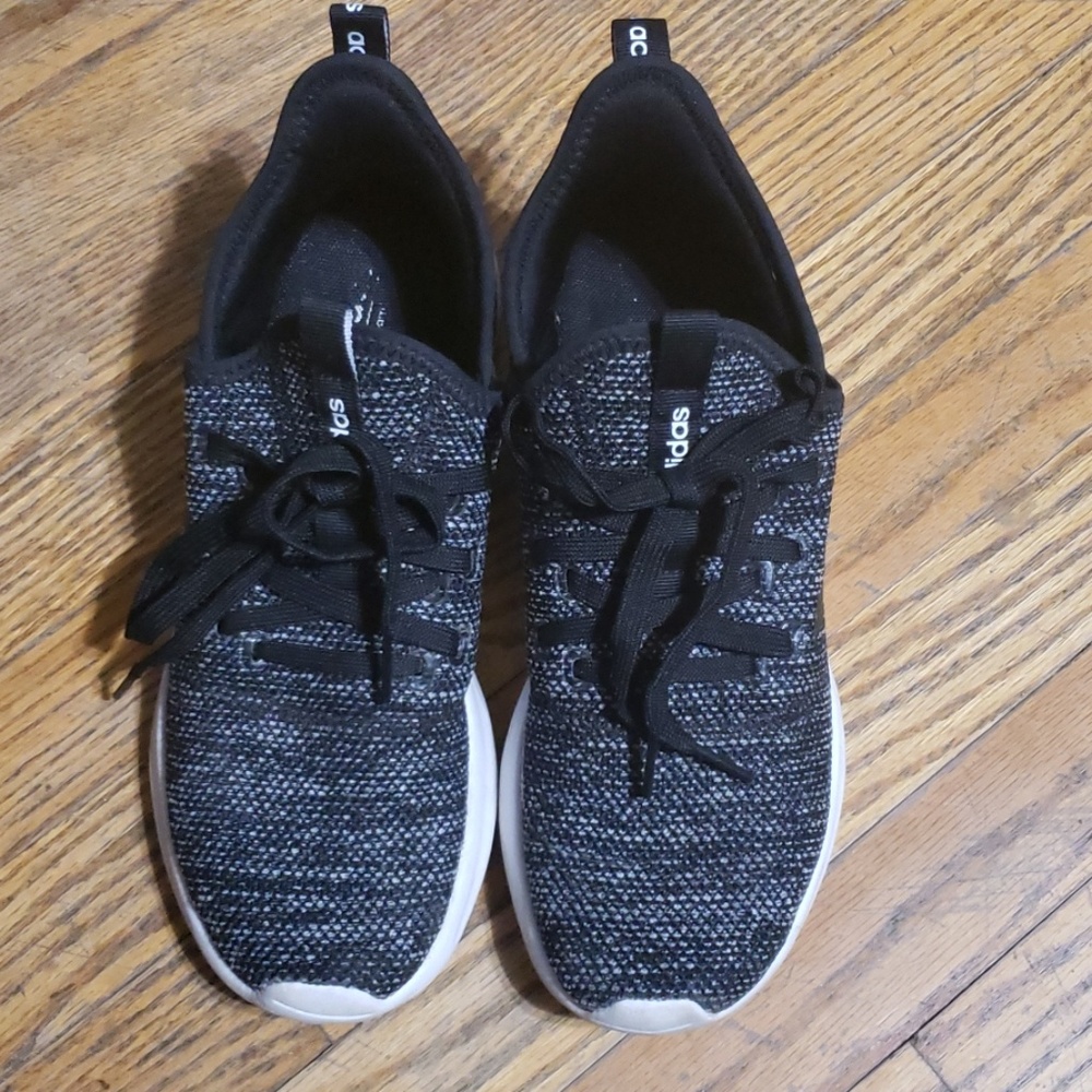 Adidas running shoes